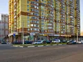 ЖК «Лесной Городок» (Балашиха). Вид со стороны дороги. Фото от 30.07.2016 г.