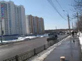 Время в пути от метро до ЖК «Чертановский» составляет не более трех минут. Фото от 27.03.2012 г.