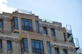 Установлена приточно-вытяжная вентиляция и централизованное кондиционирование