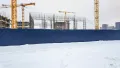 Фото хода строительства от 21.01.2026 г.