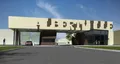 Въездные ворота