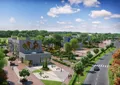 Запланировано развитие собственной инфраструктуры микрорайона