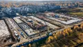 Аэрофотосъемка от 25.10.2022