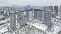 Аэрофотосъемка. Фото от 01.02.2023 г.