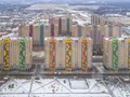 Первая очередь. Аэрофотосъемка от 15.12.2017г.