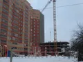 ЖК «Букино». Январь 2015 года.