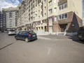 ЖК «Перспектива». Места для парковки автомобилей. Фото от 13.06.2016 г.
