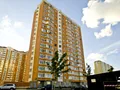 ЖК «Переделкино Ближнее». Ул Маршака, дом 11. Фото от 04.08.2016 г.