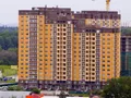 ЖК «Афродита». Фото от 28.06.2016 г.