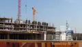 Ход строительства. Фото от 06.06.2014 г.