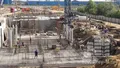Ход строительства. Фото от 06.06.2014 г.