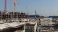 Ход строительства. Фото от 06.06.2014 г.