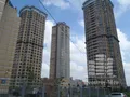 ЖК «Янтарный город» построила компания «Сити-XXI век». Фото от 16.07.2013 г.