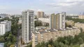 ЖК «Свой» («На улице Гродненская»). Фото 11.09.2019 г.