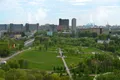 Облагороженная территория.