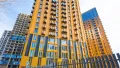 Ход строительства. Фото от 15.04.2025 г.
