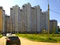 ЖК «Петровская Слобода». Фото от 30.05.2016 г.