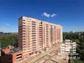 Панорамный вид ЖК «Букино». Фото от 20.07.2014 г.