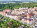 ЖК «Пятницкие кварталы».