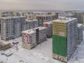Общий вид комплекса. Аэрофотосъёмка от 6.02.18 г.