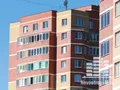 Вид на соседние дома из окна. Фото от 20.07.2014 г.