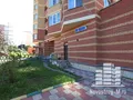 Облагороженная придомовая территория. Фото от 20.07.2014 г.