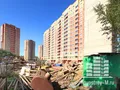 Ход строительства новых корпусов на территории ЖК. Фото от 20.07.2014 г.