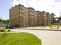 ЖК «Зеленоградский». Дом 15. Фото от 30.06.2016 г.