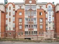 Корпуса на улице Колхозная. Фото от 06.10.2014 г.