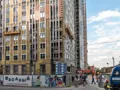 Ход строительства. Фото от 13.05.2015 г.