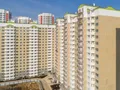 ЖК «Первый Московский». Фото от 06.04.2017 г.