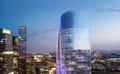 Подсветка фасада
