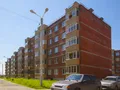 ЖК «Заречный» (Марусино). Фото от 25.05.2015 г.