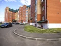 ЖК «Комсомольский пер., 67». Облагороженная территория. Фото от 13.06.2016 г.