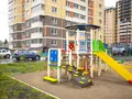 Детская площадка. Фото от 15.05.2015 г.