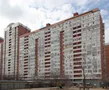ЖК «На Истринской». Фото от 25.03.2015 г.