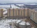 Аэрофотосъемка от 15.12.2017г.