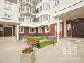 Площадка перед входом в подъезд. Фото от 04.10.2014 г.