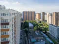 ЖК «Новокосино». Вид из окна. Аэрофотосъемка от 05.08.2016 г.