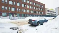 Фото хода строительства от 21.01.2026 г.