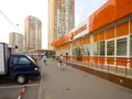 ЖК «Град Московский». Супермаркет в шаговой доступности. Фото от 02.08.2016 г.