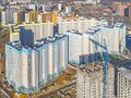 Общий вид ЖК. Аэрофотосъемка от 8.11.17 г.