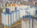 Общий вид ЖК. Аэрофотосъемка от 8.11.17 г.