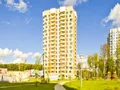 Мкр. «Зеленый Бор». Дом 2307Б. Фото от 03.09.2016 г..