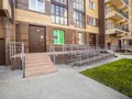 Мкр. «Новокосино-2». Входная группа. Фото от 04.06.2016 г.
