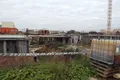 Ход строительства. Фото от 27.09.2016 г.
