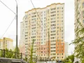 Мкр. «Павшинская Пойма» (мкр. 1, 2, 3, 4). Мкр. 1. Дом 5, корпус 1. Фото от 13.09.2016 г.