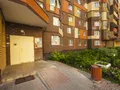 ЖК «Цветочный Город». Входная группа. Фото от 23.06.2016 г.