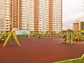 Мкр. «Немчиновка». Детская игровая площадка. Фото от 20.09.2016 г.
