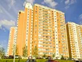 ЖК «Переделкино Ближнее». Ул Маршака, дом 5. Фото от 04.08.2016 г.